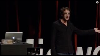 Top hacker shows us how its done  Pablos Holman  TEDxMidwest [upl. by Aihsinat]