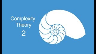 Complexity Theory Overview [upl. by Cerys107]