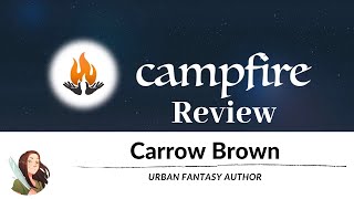 Campfire Review [upl. by Katina529]