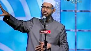 Urdu  Quran Aur Jadeed Science  Dr Zakir Naik [upl. by Adnirb]