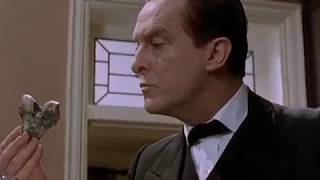 Jeremy Brett as Sherlock Holmes  Shoscombe Old Place HD [upl. by Ikkiv]