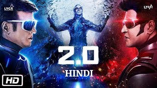 Watch Latest Telugu Movie Robot 20 on ZEE Telugu Television  Rajinikanth Akshay Kumar Shankar [upl. by Pierson]