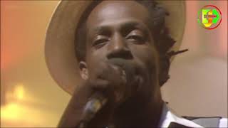 BEST OF GREGORY ISAACS VIDEO MIX  DJ DENNOH ft night nursetune innumber onemy only lover [upl. by Pasco]