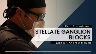 Stellate Ganglion Block What You Need To Know [upl. by Ikcir]