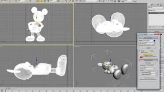 3D model to GCode Milling [upl. by Ninos]