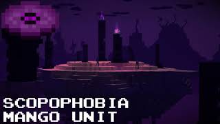 scopophobia custom minecraft end music disc [upl. by Anigger]