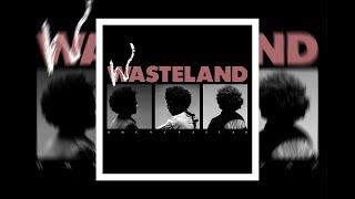 BRENT FAIYAZ WASTELAND FULL ALBUM PLAYLIST [upl. by Artemisia795]