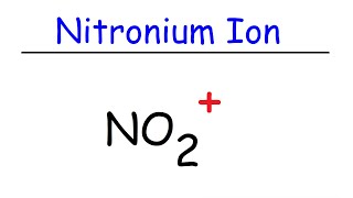 NO2 Lewis Structure  Nitronium Ion [upl. by Molly]