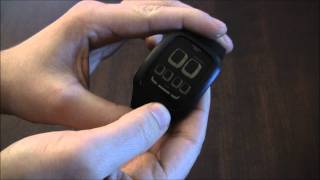 Swatch Touch Watch Review [upl. by Hartzel]