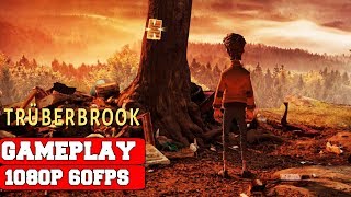 Truberbrook Gameplay PC [upl. by Missy539]