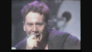 Simple Minds  Waterfront Live 1984 [upl. by Loren]