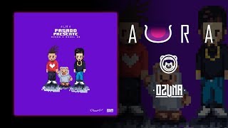 Ozuna  Pasado y Presente Feat Anuel AA Audio Oficial [upl. by Enirehtahc]