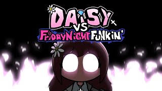 Wrath Soul V20 OLD  Daisy VS Friday Night Funkin Official [upl. by Enasus]