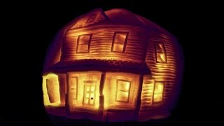 Pumpkin Carving Tips From a Master Sculptor  Zillow [upl. by Bivins968]