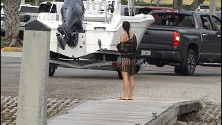 Boat Ramp Bloopers [upl. by Esineg]