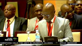 15 SADC countries explore extradition treaty within the region [upl. by Karsten292]