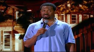 Mike Epps Inappropriate Behavior [upl. by Melony192]