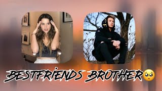 E10BestFriends Brother🥺Final Episode [upl. by Springer]