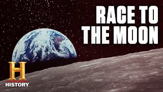 Did the US Go to the Moon to Beat the Soviets  History [upl. by Tuchman]