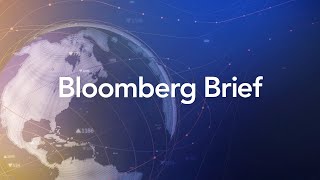 Bloomberg Brief 09262024 [upl. by Akinor603]