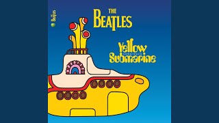 Yellow Submarine [upl. by Redmund934]