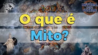 O que é Mito [upl. by Yerfdog]