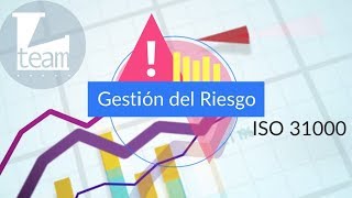 ISO 310002018 Gestión del Riesgo [upl. by Joli]