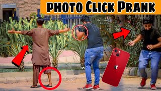 photo click prank [upl. by Neelhtac55]