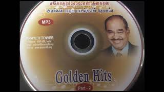 Golden Hits Dr DGS Dhinakaran  old tamil christian songs [upl. by Ab]