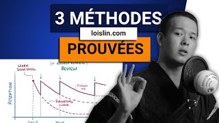 Comment apprendre langlais rapidement 3 étapes rapides [upl. by Arekahs]