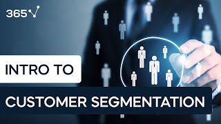 Introduction to Customer Segmentation  365 Data Science Online Course [upl. by Semele678]