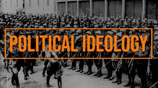 Political Ideology What is Ideology [upl. by Akere840]