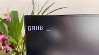 Howto repair your GRUB  linux boot [upl. by Anitak]