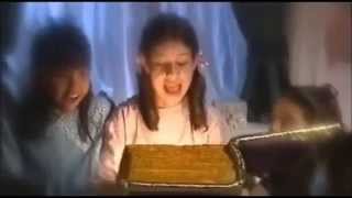 Chiquititas Brasil 1997  Clipe Era uma Vez [upl. by Eiramasil]