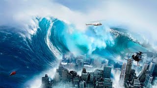 TOP 5 BIGGEST TSUNAMIS EVER RECORDED [upl. by Emerald132]