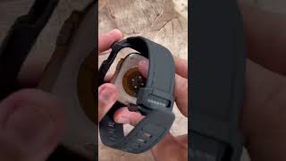 Spigen Rugged Armor Pro Watch Ultra [upl. by Allister725]