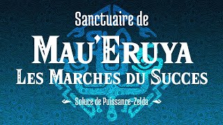 Soluce Breath of the Wild DLC – Sanctuaire de MauEruya [upl. by Adnyl470]