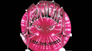 Pantera I am The Night Full Album 1985 [upl. by Timon40]