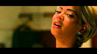 Beyonce Etta James  Id rather go blindmp4 [upl. by Norym186]