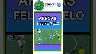 APENAS FELIPE MELO [upl. by Navinod31]