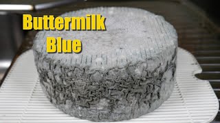 How to make Buttermilk Blue Cheese [upl. by Ajnin903]