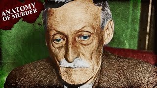 The Infamous ALBERT FISH  ANATOMY OF MURDER 10 [upl. by Barna]