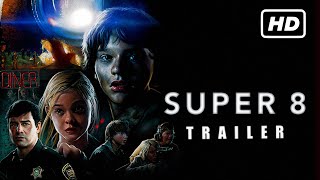 Super 8 2011 Official Trailer  JJ Abrams  Paramount Pictures [upl. by Etselec]