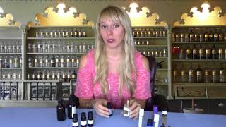 Pheromone Mixing  Learn how to mix your own Pheromones [upl. by Trinette]