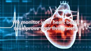 Heart Rate Variability  HRV Training Video [upl. by Ynamreg]