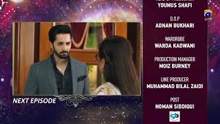 Deewangi  Episode 26 Teaser  27th May 2020  HAR PAL GEO [upl. by Aikar]