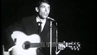 youtube com Jacques Brel Quand on a que lamour live YouTube [upl. by Avle]