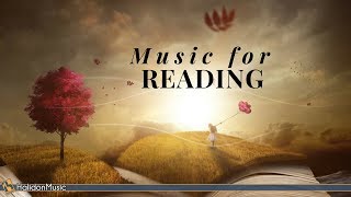 Classical Music for Reading  Debussy Liszt Mozart Chopin Beethoven [upl. by Lehplar]