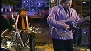 Danny Gatton  Elvis medley  Toronto  April 10 1989 [upl. by Des]