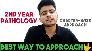 How to Approach 2nd Year Pathology  Pathology  EOMS [upl. by Bibby644]